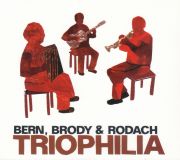 CD-Cover Triophilia